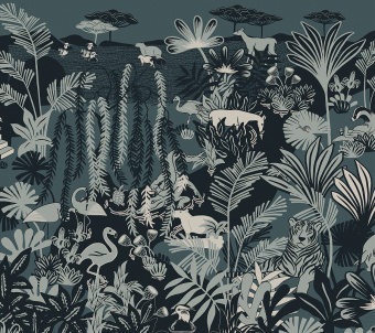 Фрески/Панно Loymina Etude vol. II